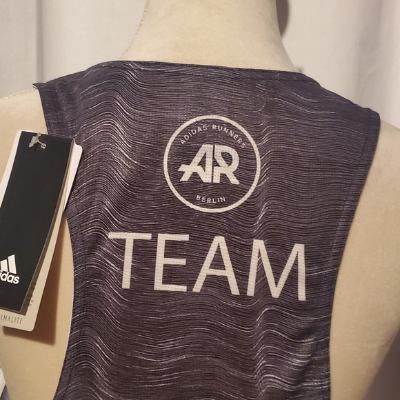 Adidas tank top - Picture 2 of 5